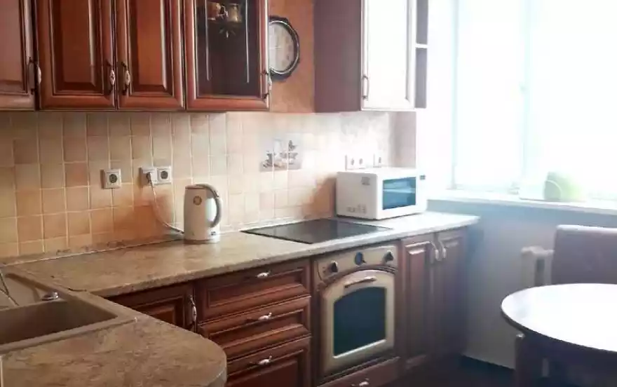 Андропова улица, 91