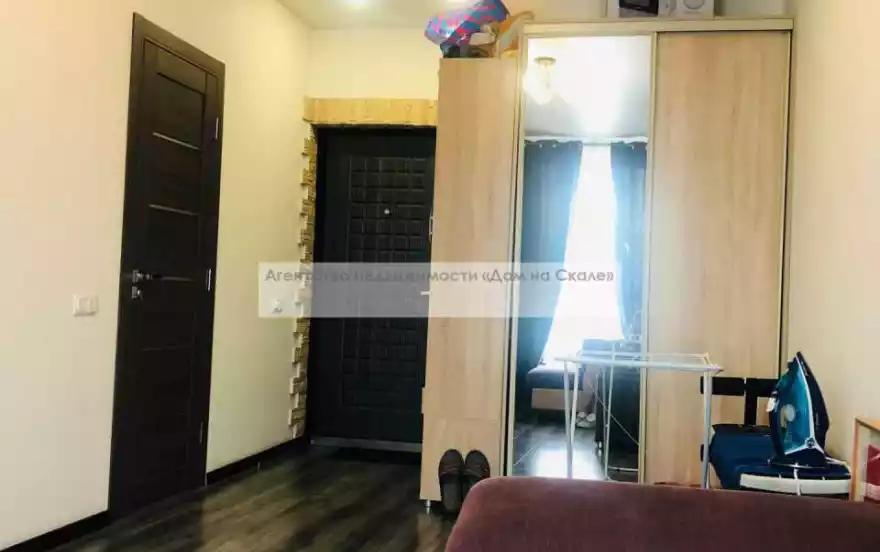 Академика Легостаева улица, 8