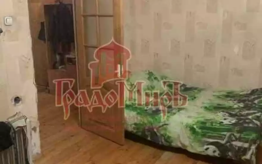 Космонавтов пр-кт, 36