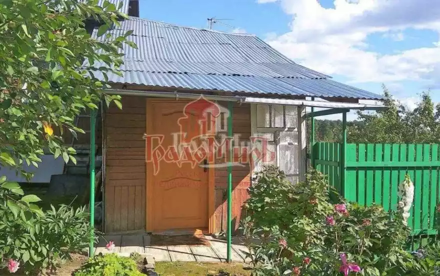 Чудинова пер, 8