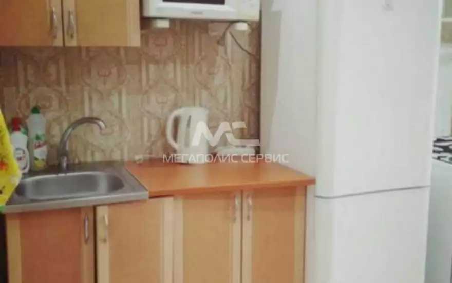Воинов-Интернационалистов улица, 39