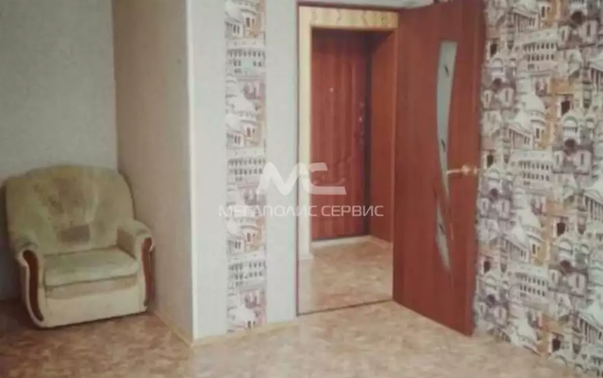 Воинов-Интернационалистов улица, 39