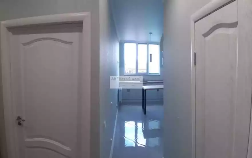 Евгении Жигуленко улица, 13