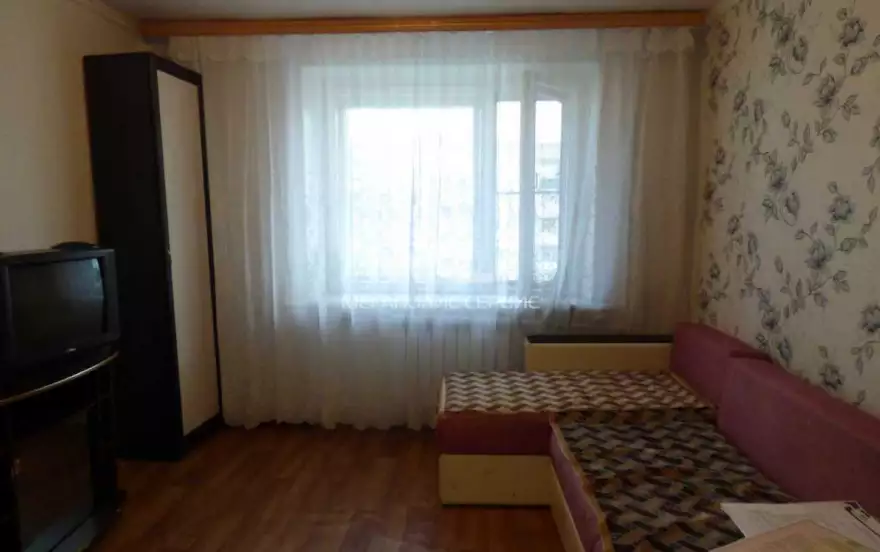 15-й мкр, 1/2