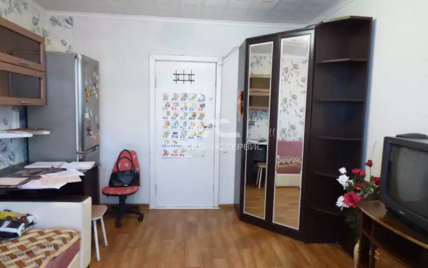 15-й мкр, 1/2