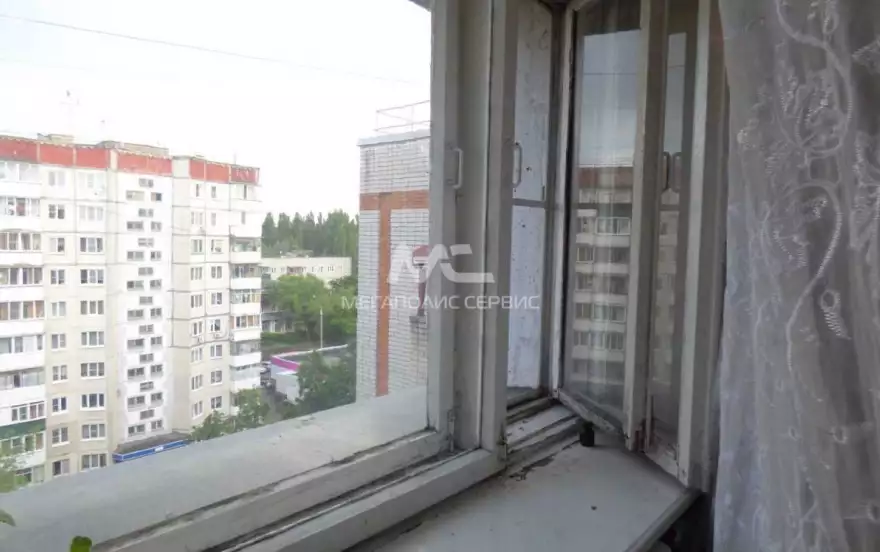 15-й мкр, 1/2