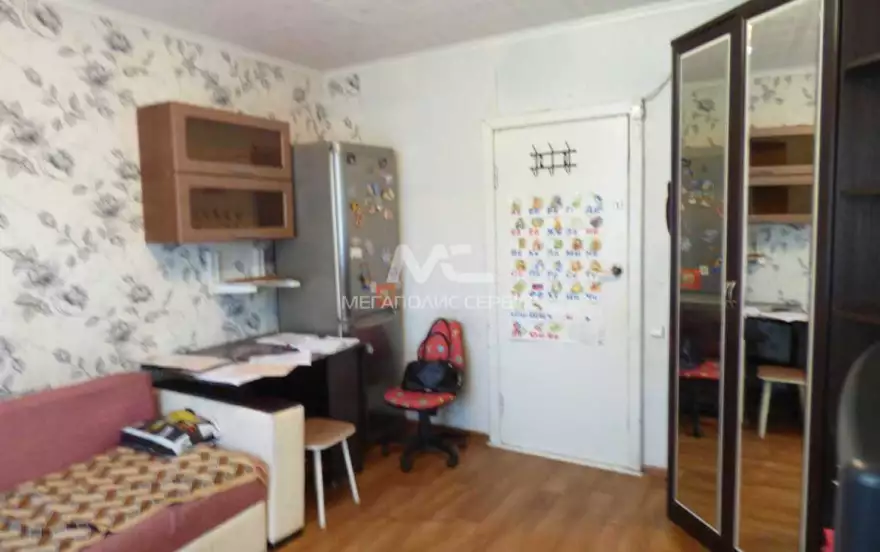 15-й мкр, 1/2