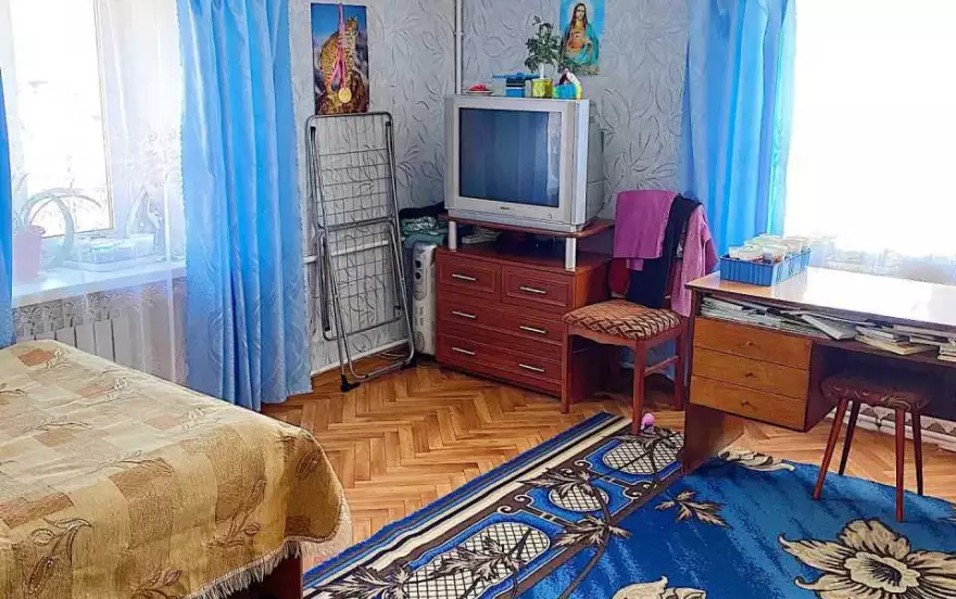 Нестерова улица, 11