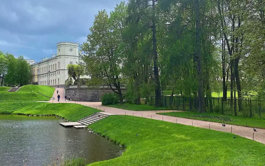 Нестерова улица, 11