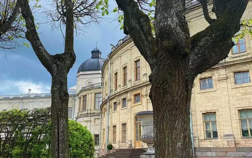 Нестерова улица, 11