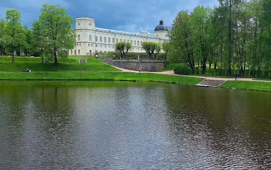 Нестерова улица, 11
