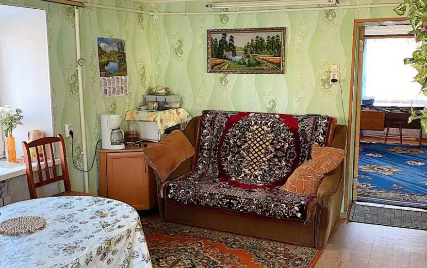 Нестерова улица, 11
