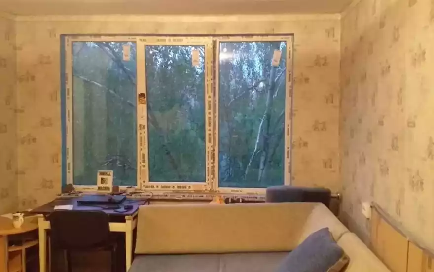 Дыбенко улица, 20К3