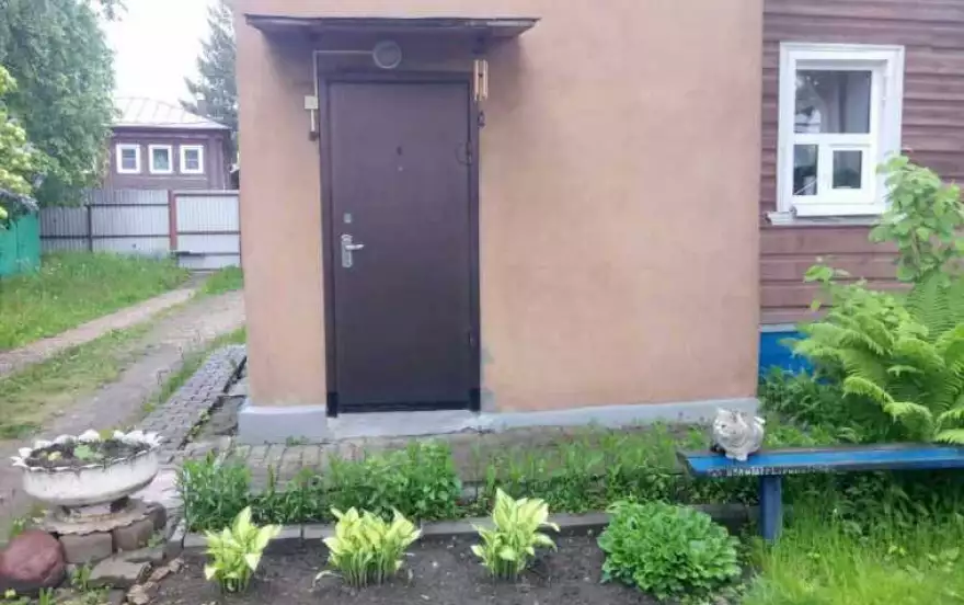 Долматова улица, 6