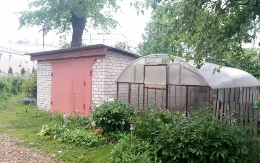Долматова улица, 6