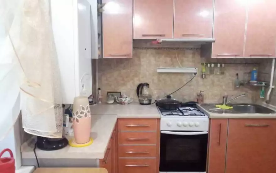 Долматова улица, 6
