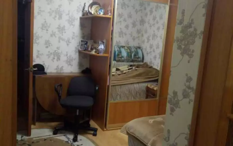 Долматова улица, 6
