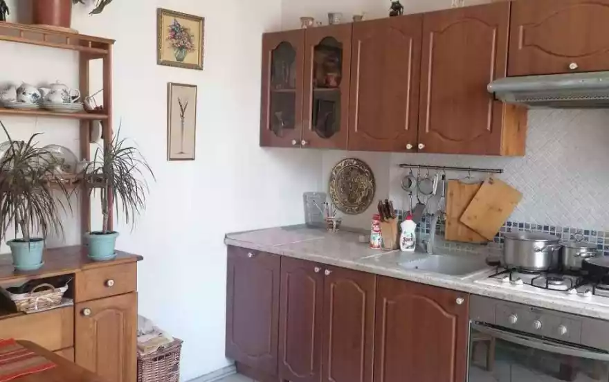 Кольцовская улица, дом 49