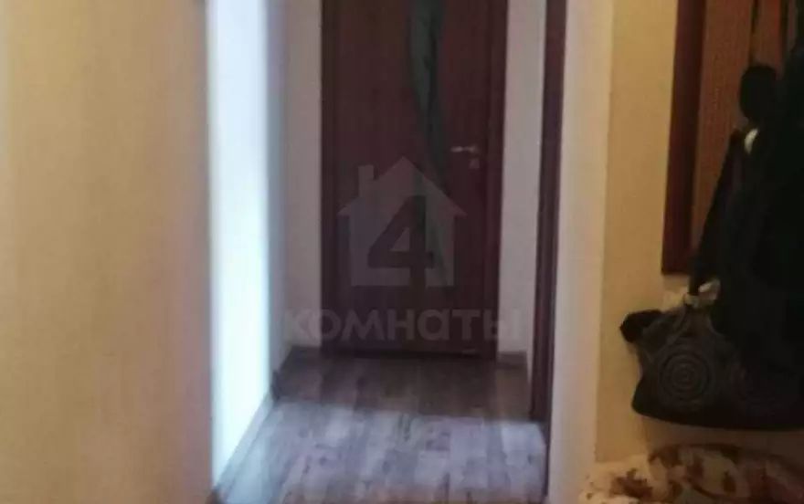 Кольцовская улица, дом 49