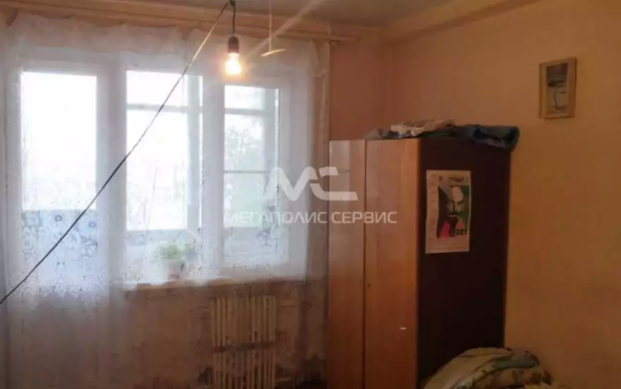Димитрова улица, 5