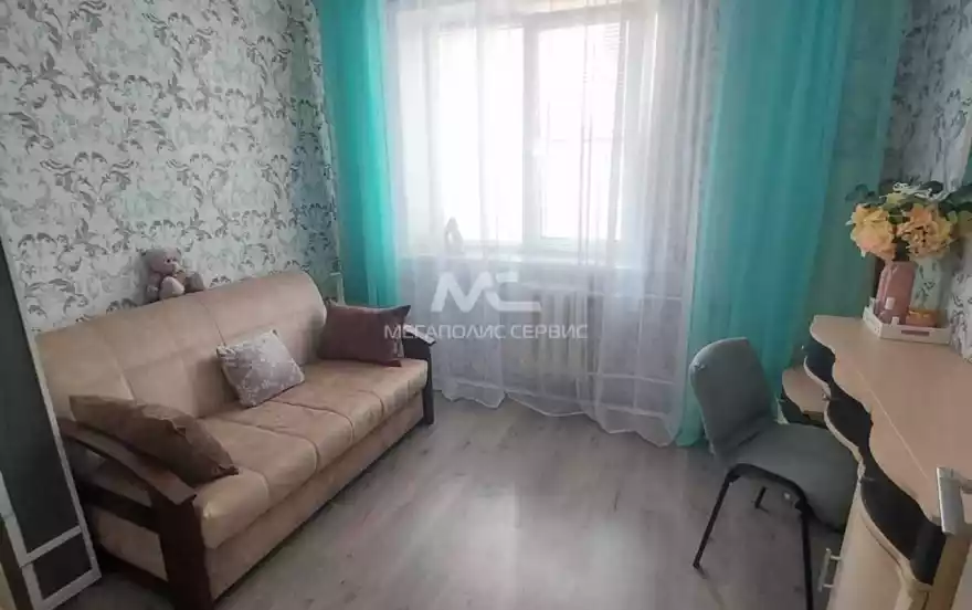 Бульварная улица, 9