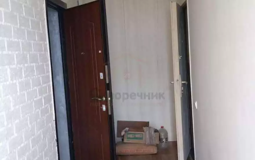 Панорамная улица