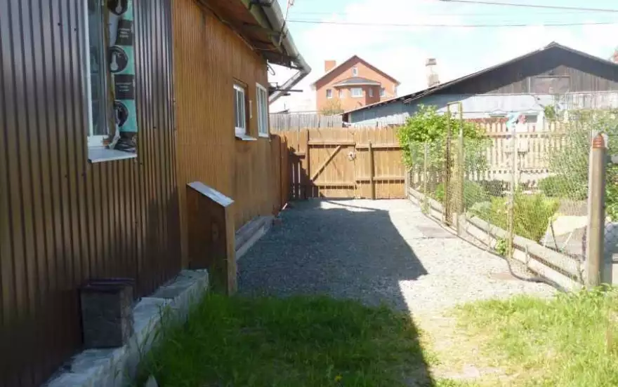 Лесная улица, 3