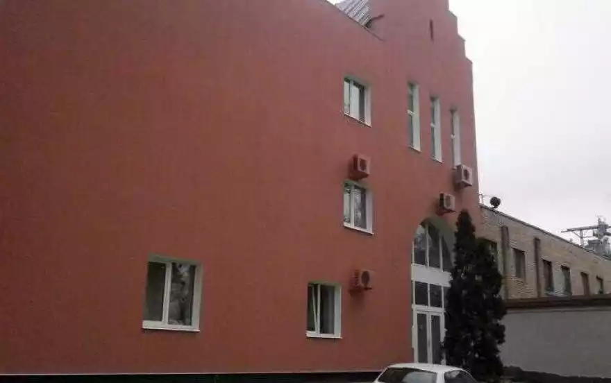 3-й Угрешский проезд, 6