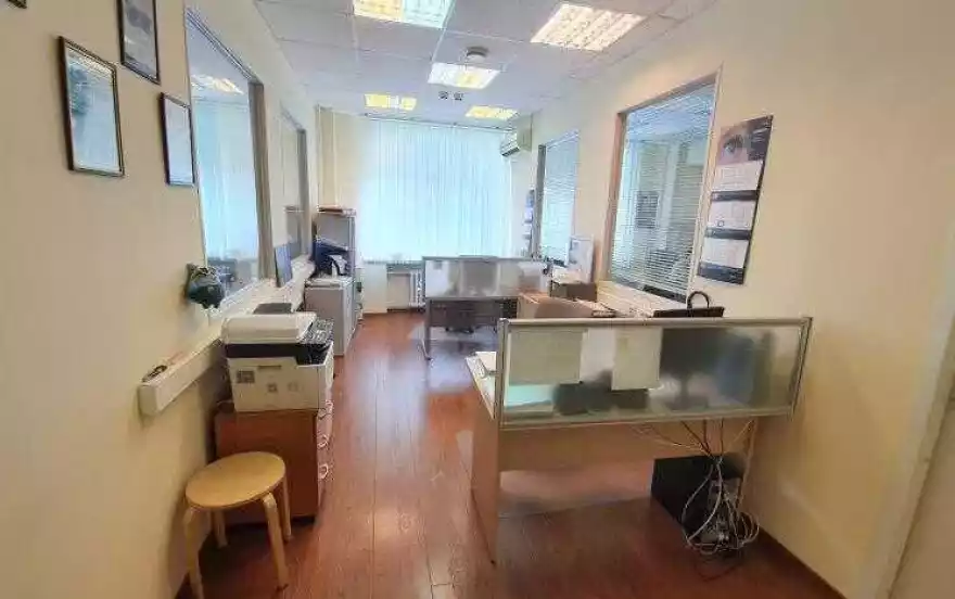 2-я Магистральная улица, 14