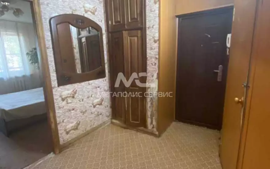 Димитрова улица, 3