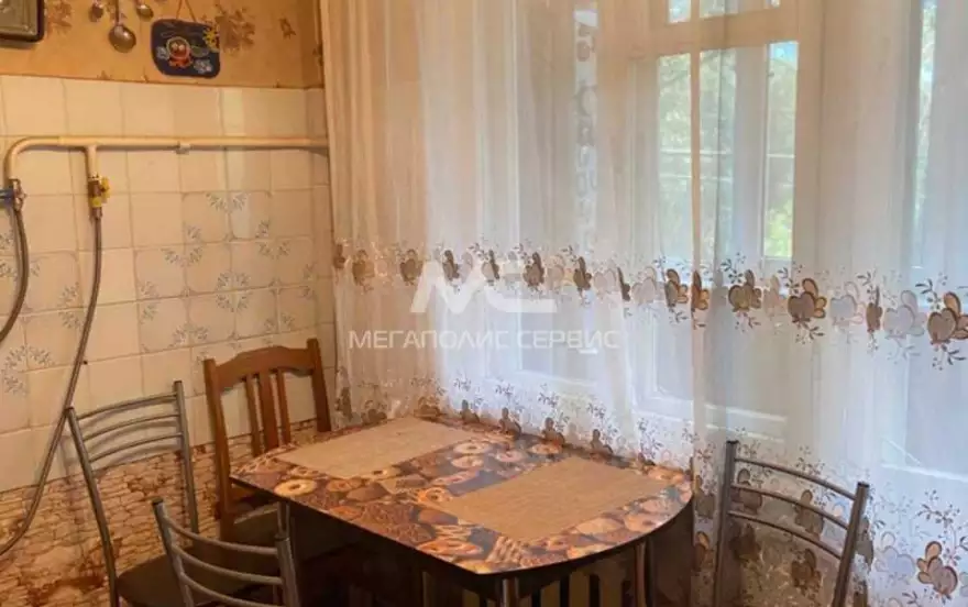 Димитрова улица, 3