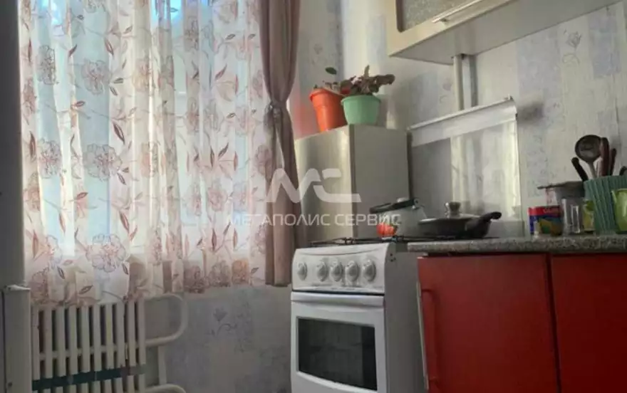 Аксакова улица, 8