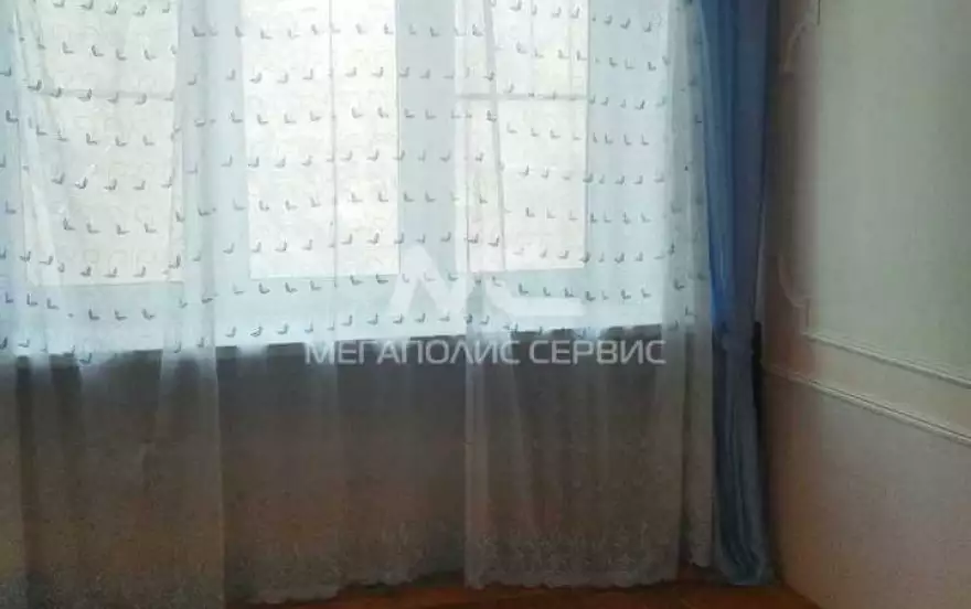 Тренёва улица, 25А