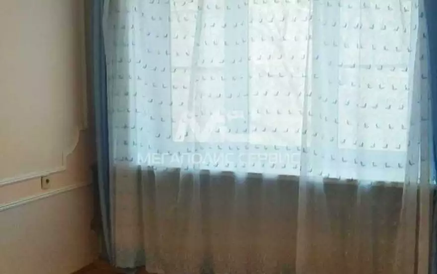 Тренёва улица, 25А