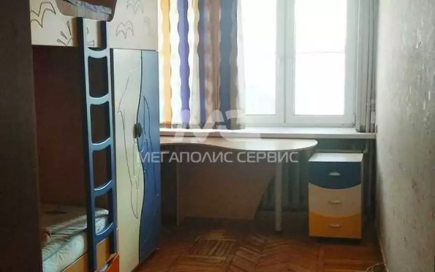 Тренёва улица, 25А