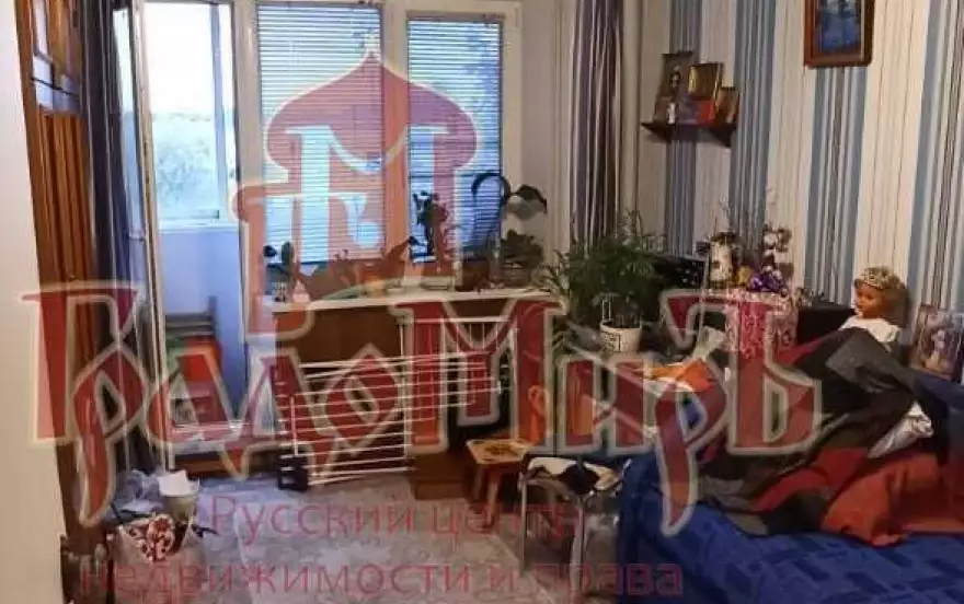 Рабочая улица, 20