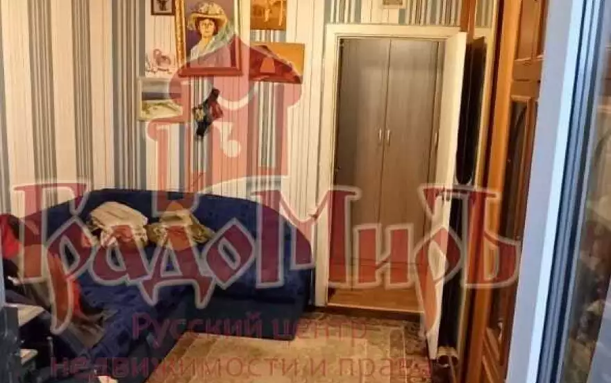 Рабочая улица, 20