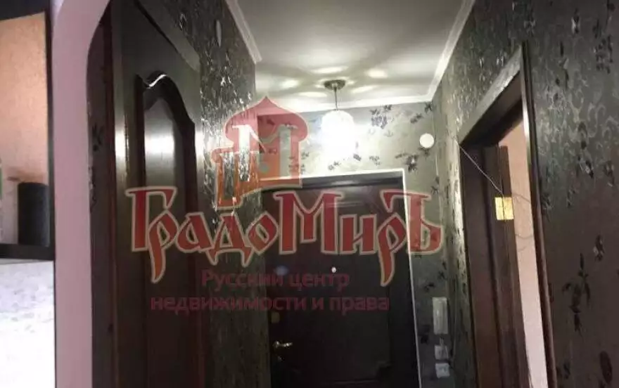 Глинки улица, 8а