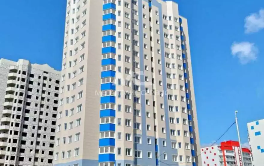 Опытная улица, 3
