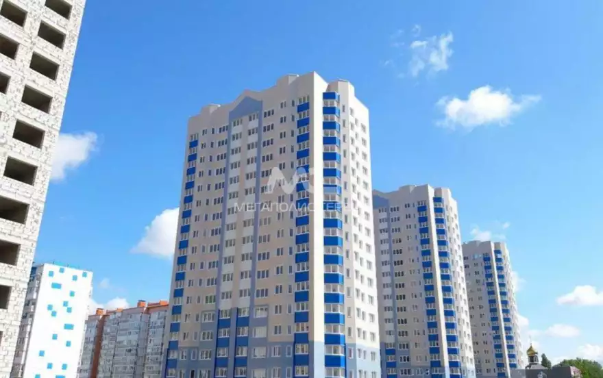 Опытная улица, 3