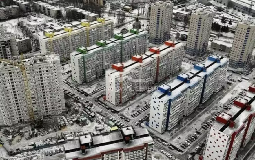 Опытная улица, 3
