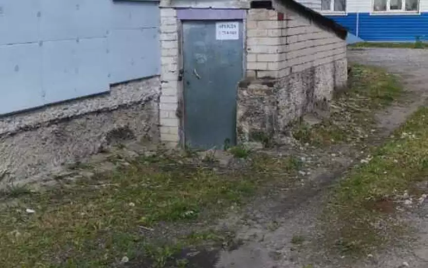 Привокзальная пл, 12а