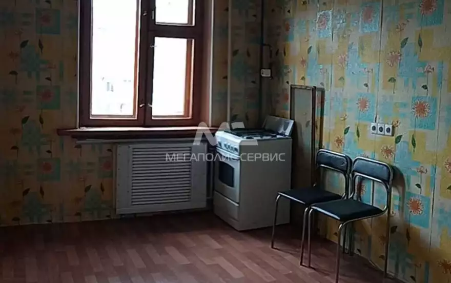 3-я Зеленгинская улица, 4