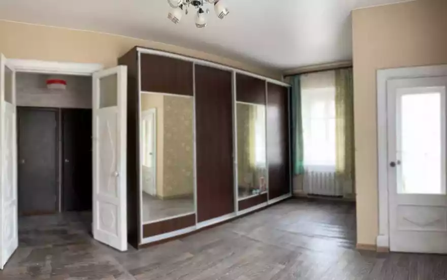 проспект имени Газеты Красноярский Рабочий, 46