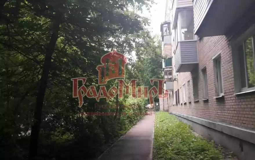 Писаревский проезд, 7