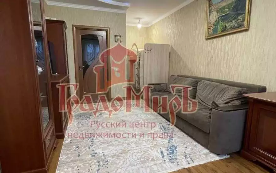 Осипенко улица, 8
