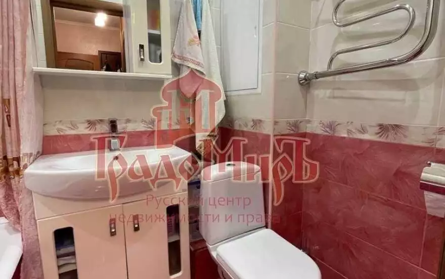 Осипенко улица, 8