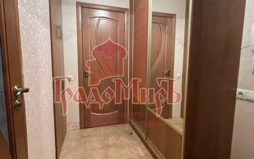 Осипенко улица, 8