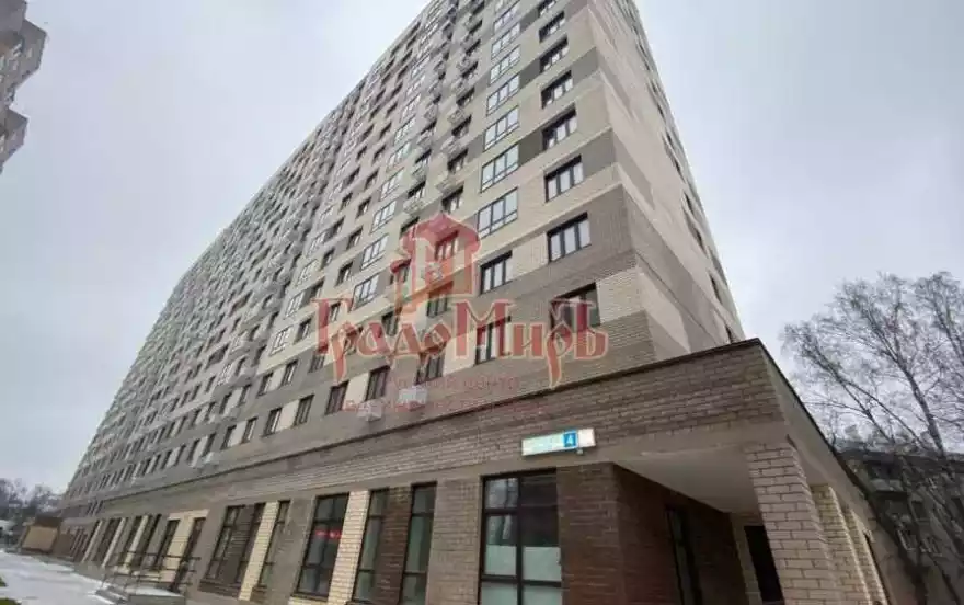 1-й Трудовой пер, 4