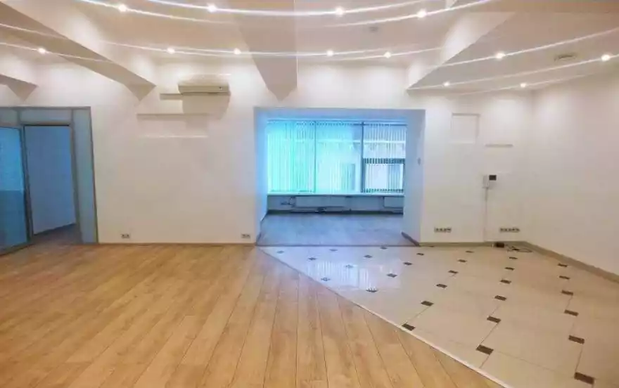 Академика Туполева наб, 15